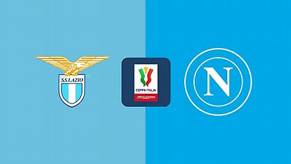 Λάτσιο-Νάπολι