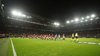 Δύο ελληνικές ομάδες στην κορυφή των πιο… εμπορικών ματς σε Europa και Conference League