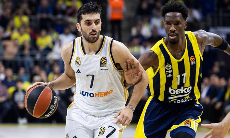 Ευρωλίγκα: Η προαναγγελία των αγώνων της Πέμπτης (05/12)