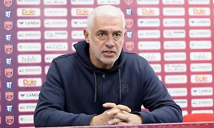 Με προβλήματα κόντρα στον Πανσερραϊκό ο Πανιώνιος