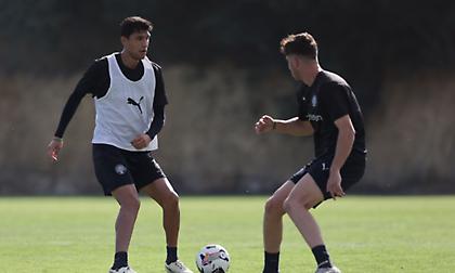 Δύο προβλήματα για Ράσταβατς στον ΟΦΗ