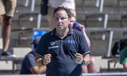 Οι κλήσεις για το πρώτο Καμπ της Εθνικής πόλο Ανδρών - Βλάχος: «Ένας νέος ολυμπιακός κύκλος ανοίγει»