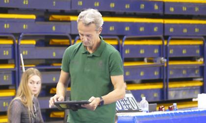 Ψάρρας: «Δεν διαχειριστήκαμε τις λάθος επιθέσεις του  διαγώνιου μας»