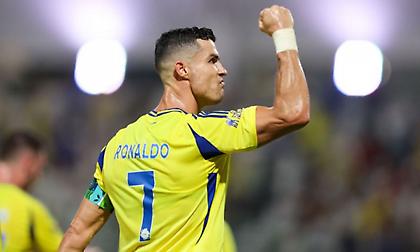 Η επική απάντηση του Ρονάλντο σε δήλωση του Φαν ντερ Φάαρτ: «Ποιος είναι αυτός ο τύπος;»