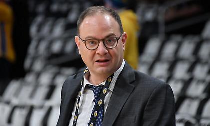 Ο Έιντριαν Βοϊναρόφσκι αποκάλυψε ότι έχει διαγνωστεί με καρκίνο του προστάτη