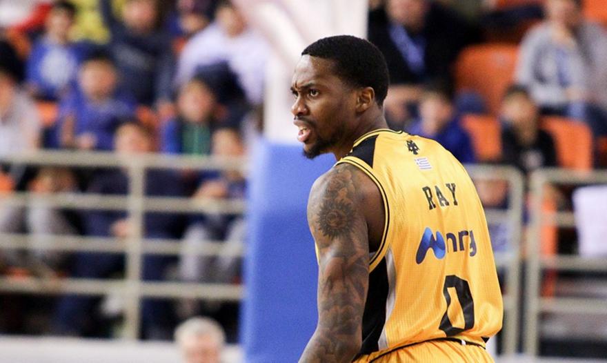 Πανιώνιος: Σημαντική ενίσχυση με Κέντρικ Ρέι