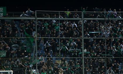 «Πράσινο» από Βρούτση για κόσμο σε Παναθηναϊκό, ΠΑΟΚ και Παναιτωλικό