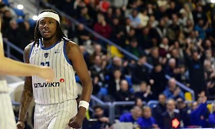 Κολοσσός: Ενδιαφέρεται για τον Τέβιν Μακ