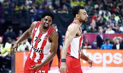 Ο ΜακΚίσικ ανέλυσε το κρίσιμο τρίποντο του Γκος κόντρα στη Μονακό