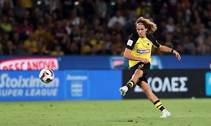 Τσακίρης: «Ίσως και καμία αλλαγή η ΑΕΚ με ΟΦΗ-Το πολύ να παίζονται 1-2 θέσεις»