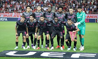 Μπράγκα-Εστορίλ