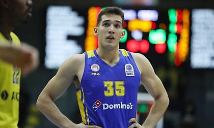 Ζούγρης: «Με τη στήριξη του κόσμου να κερδίσουμε την ΑΕΚ»