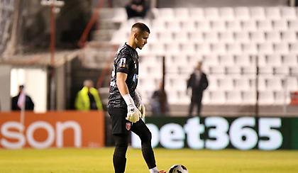 Σκαφίδας στον bwinΣΠΟΡ FM: «Τέτοιες στιγμές είναι αφιερωμένες στον κόσμο του Πανιωνίου»