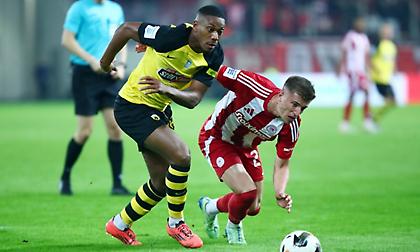 Stoiximan Super League: Ανακοινώθηκε το πρόγραμμα μέχρι το τέλος του β' γύρου - Πότε είναι τα ντέρμπι