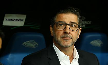 Παναθηναϊκός: Ετοιμάζει αλλαγές ο Βιτόρια ενόψει Τρίπολης