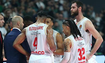 Μονακό-Άλμπα Βερολίνου