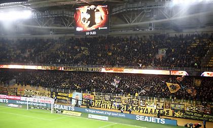 Τα εισιτήρια του ΑΕΚ-ΠΑΟΚ για το Κύπελλο