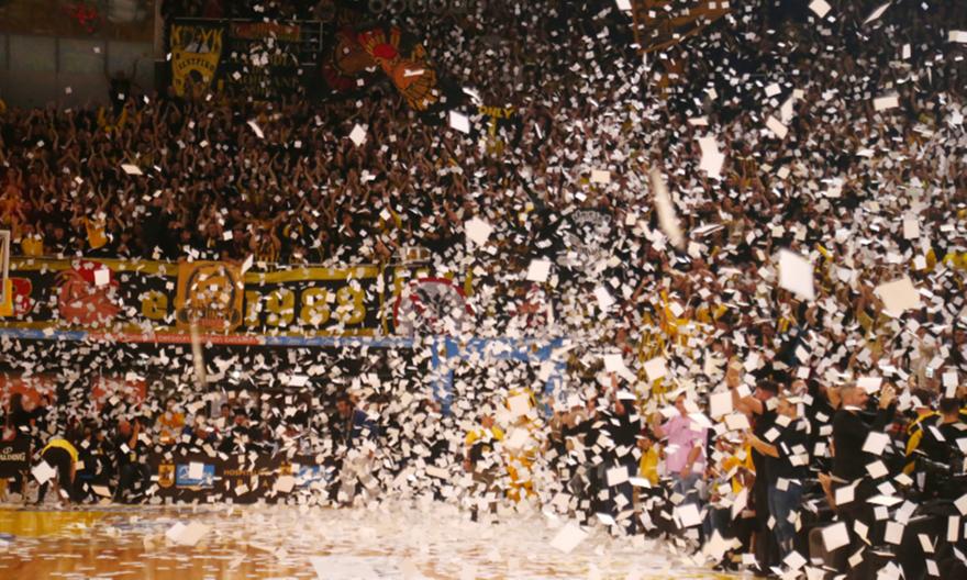 Άρης: Προσφεύγει στο ΑΣΕΑΔ για την τιμωρία μιας αγωνιστικής κεκλεισμένων των θυρών