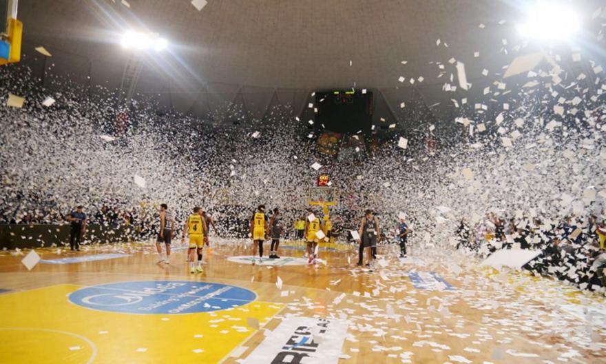 Μία αγωνιστική κεκλεισμένων στον Άρη για τα χαρτάκια στο ντέρμπι με τον ΠΑΟΚ!