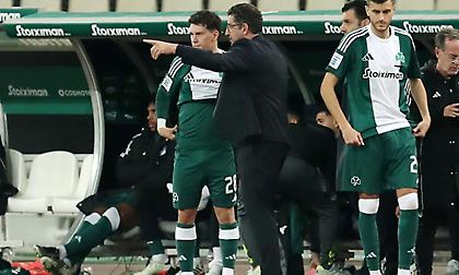 Δεσύλλας: «Θα διατηρήσει τους ίδιους στη μεσαία γραμμή ο Βιτόρια; Αρκετές επιστροφές στην 11άδα»