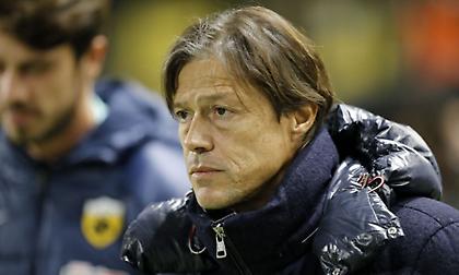 ΑΕΚ: Ξεκάθαρες οι σκέψεις για 11άδα εν όψει ΟΦΗ