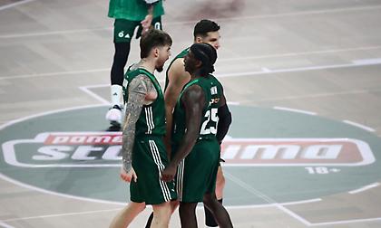 Ευρωλίγκα: Με Ναν και Χουάντσο τα εντυπωσιακότερα μπλοκ του Νοεμβρίου!