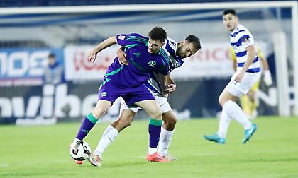 Το πρόγραμμα των προημιτελικών του Κυπέλλου και η μέρα της ρεβάνς στο Παναθηναϊκός - Ατρόμητος