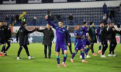 Παναθηναϊκός: Άρχισε η διάθεση των εισιτηρίων για το ματς με τον Αστέρα AKTOR