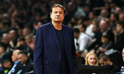 Ανέλαβε δράση ο Αταμάν: Από το αεροδρόμιο στο ΟΑΚΑ για προπόνηση οι παίκτες του Παναθηναϊκού και δύο ώρες βίντεο!