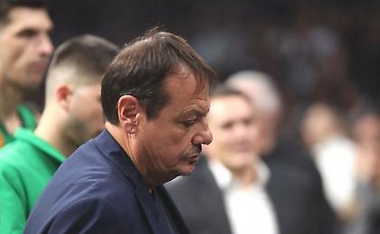 Πετρίδης: «Τραγική εμφάνιση, πρέπει να διορθώσει πολλά ο Παναθηναϊκός»