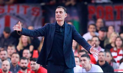 Μπαρτζώκας: «Γυρίσαμε το παιχνίδι, αλλά από εκεί και πέρα ήταν όλα εναντίον μας»