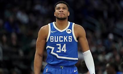 Σέλτικς-Μπακς