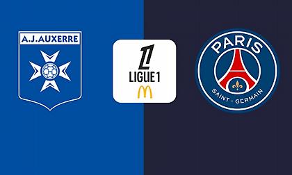 LIVE TV: Οσέρ-Παρί Σεν Ζερμέν