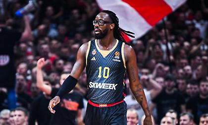 Ερυθρός Αστέρας: Περνά από ιατρικά και ανακοινώνεται ο Μπράουν!