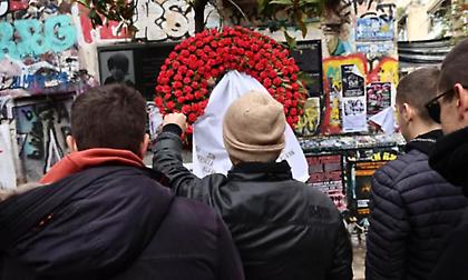 Eπέτειος δολοφονίας Αλέξανδρου Γρηγορόπουλου: Στις 52 οι προσαγωγές