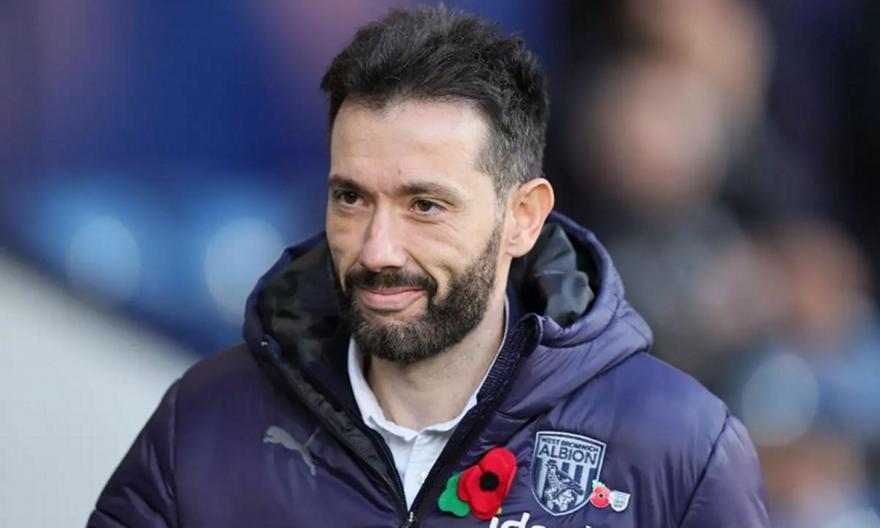 Γουλβς: Στην κορυφή της λίστας ο Κορμπεράν