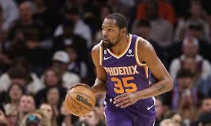 Χάνουν Ντουράντ οι Σανς