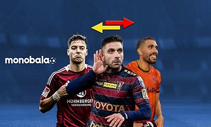 Το χειμερινό «παζάρι» παίρνει… φωτιά: Όλα τα φώτα σε Κουλούρη, Κλωναρίδη και Τζίμα