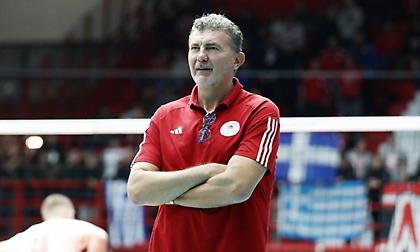 Γκαρντίνι: «Δεν κάναμε το καλύτερό μας ματς»