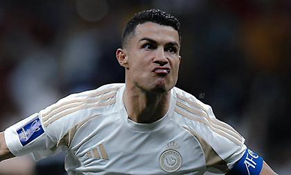 Παλιές καλές εποχές: Σκόραρε ο Μπενζεμά, του απάντησε δύο λεπτά μετά ο Κριστιάνο!