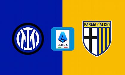 Ίντερ-Πάρμα