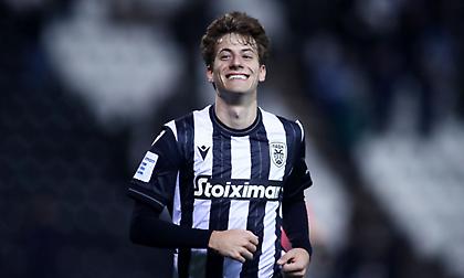 Τσορμπατζόγλου: «Ο ΠΑΟΚ θα πάει στα επόμενα ματς με κλειστό ροτέισον»