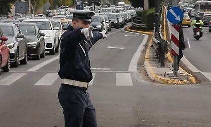 Δολοφονία Γρηγορόπουλου: Κυκλοφοριακές ρυθμίσεις στην Αθήνα σήμερα λόγω συγκεντρώσεων - Πώς θα κινηθεί το Μετρό