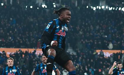 Καμαρώνει το Μπέργκαμο γι’ αυτή την Αταλάντα, νίκησε και τη Μίλαν!