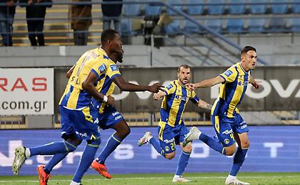 Asteras AKTOR: Έτοιμος ο Μακέντα για τον Παναθηναϊκό