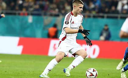 Τσανάκας: «Οι σίγουροι και τα διλήμματα της ενδεκάδας του Ολυμπιακού»