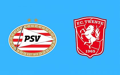 Αϊντχόφεν-Τβέντε