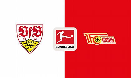 Στουτγκάρδη-Ουνιόν Βερολίνου