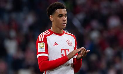Μπάγερν: Επιβεβαιώθηκε η επέκταση συμβολαίου σε Μουσιάλα