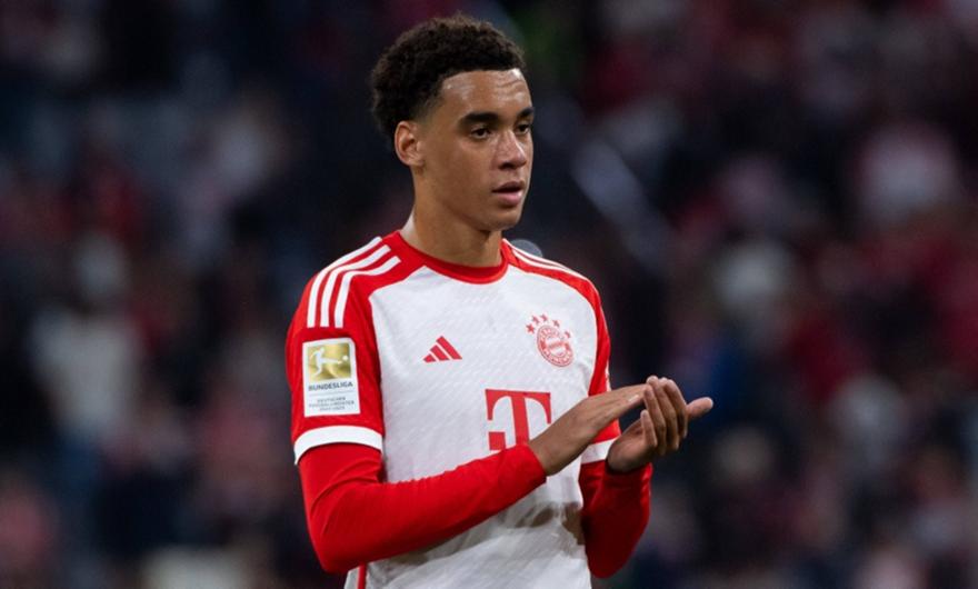 Μπάγερν Μονάχου: «Έδεσε» τον Μουσιάλα με νέο συμβόλαιο μέχρι το 2029